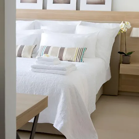 Hotel Sandy & - Ex Sentido 4*