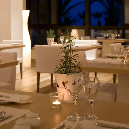 Hotel Sandy & - Ex Sentido 5*