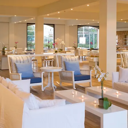 Hotel Sandy & - Ex Sentido 5*
