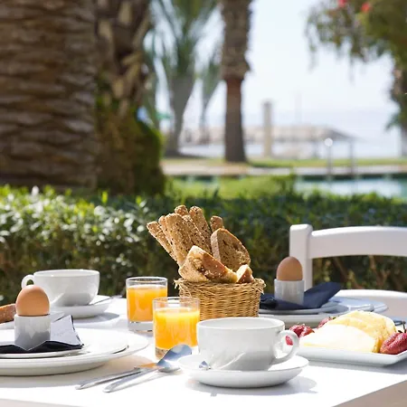 Sandy & - Ex Sentido 호텔 4*