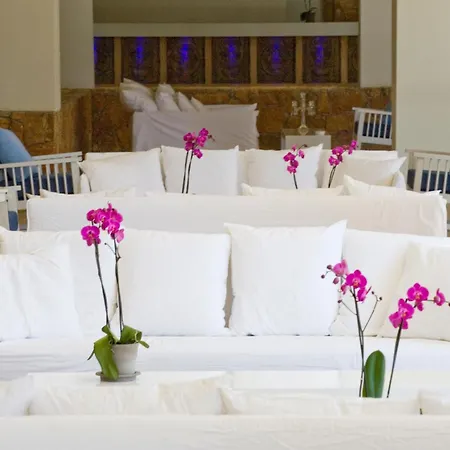 Sandy & - Ex Sentido Hotel