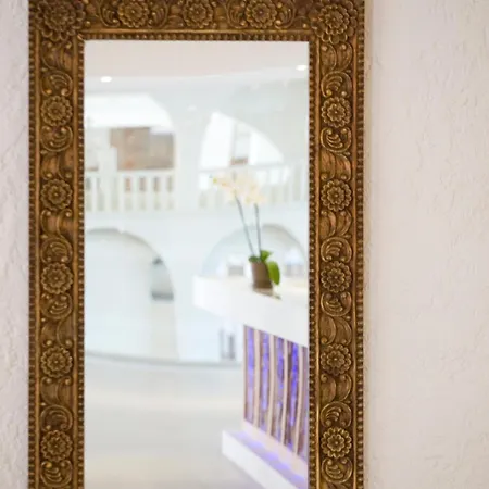 Hotel Sandy & - Ex Sentido 4*