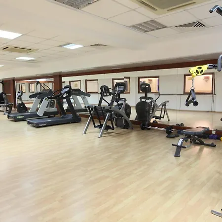 Sandy & - Ex Sentido 호텔