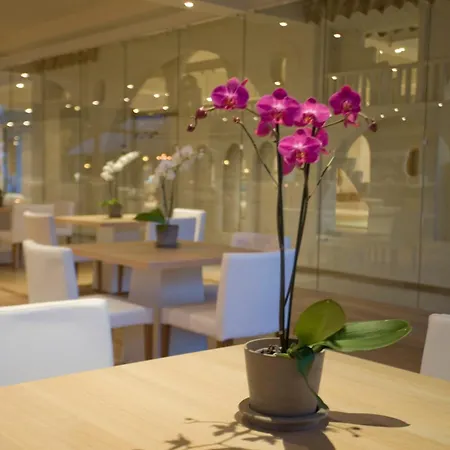 Sandy & - Ex Sentido 4* 라르나카