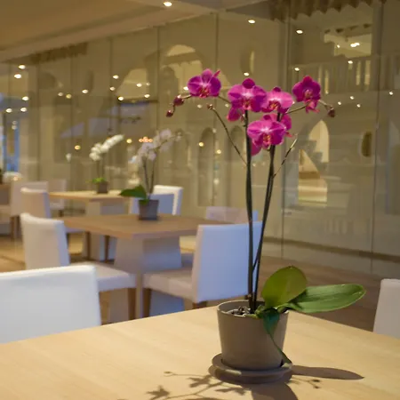 Sandy & - Ex Sentido 5* Larnaca