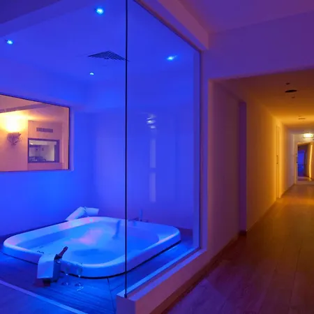 Hotel Sandy & - Ex Sentido Larnaca