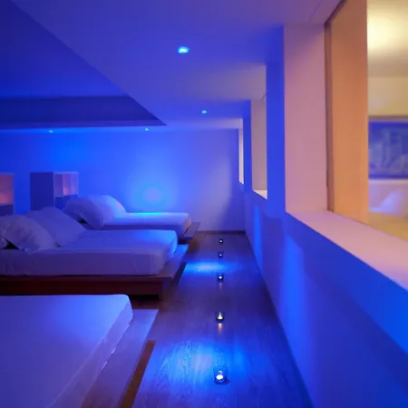 ホテル Sandy & - Ex Sentido 4*