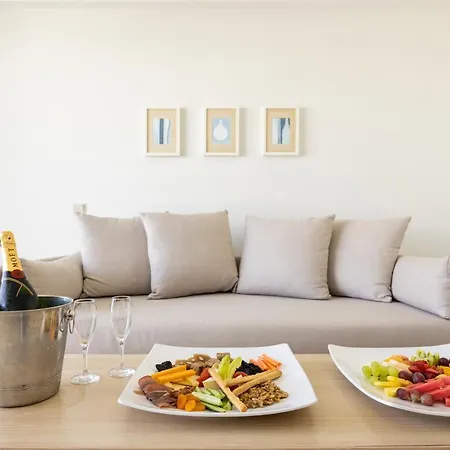 Sandy & - Ex Sentido 호텔 4*