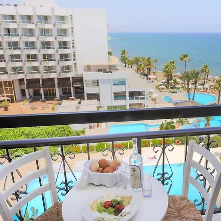 Sandy & - Ex Sentido Hotel 5*