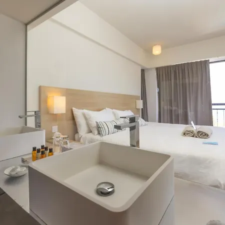 Hotel Sandy & - Ex Sentido 4*