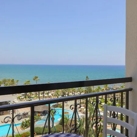 Hotel Sandy & - Ex Sentido 5*