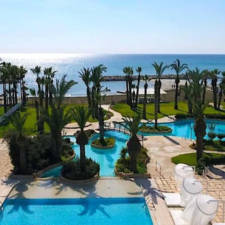 Hotel Sandy & - Ex Sentido 5*