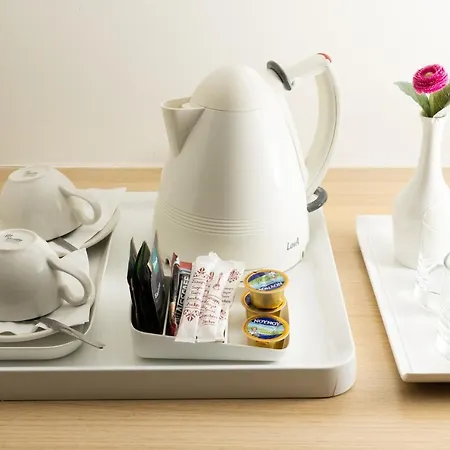 Sandy & - Ex Sentido 4* 라르나카