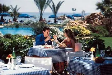 Hotel Sandy & Larnaca