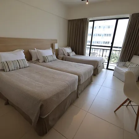 Sandy & - Ex Sentido Hotel Larnaca