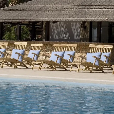 Hotel Sandy & - Ex Sentido Larnaca