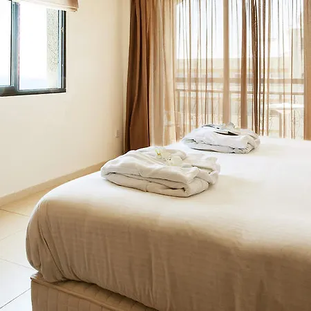 Sandy & - Ex Sentido Hotel