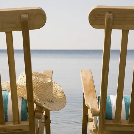 Sandy & - Ex Sentido Larnaca