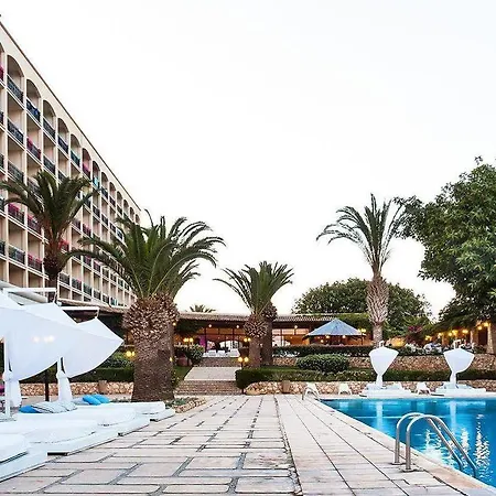 Sandy & - Ex Sentido 호텔