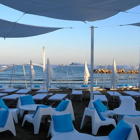 Hotel Sandy & - Ex Sentido