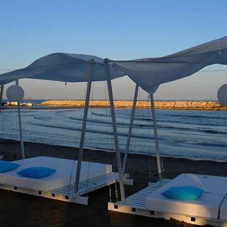 Sandy & - Ex Sentido 호텔