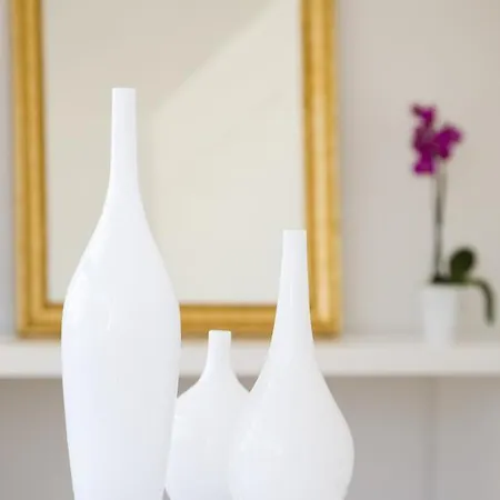 Sandy & - Ex Sentido 호텔 라르나카