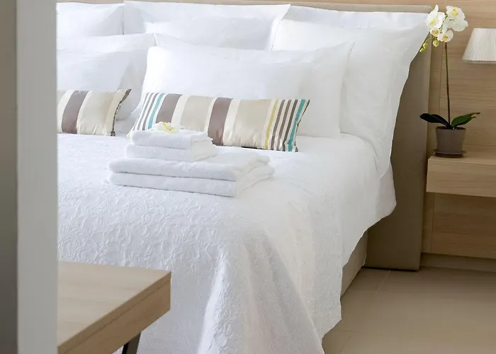 ホテル Sandy & - Ex Sentido 4*