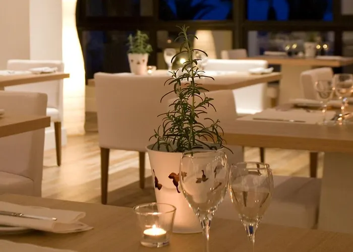 ホテル Sandy & - Ex Sentido 4*