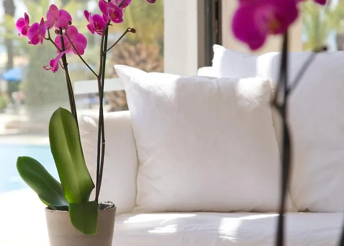 Sandy & - Ex Sentido ホテル