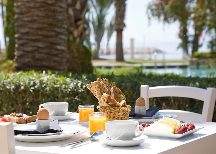 Sandy & - Ex Sentido ホテル 4*