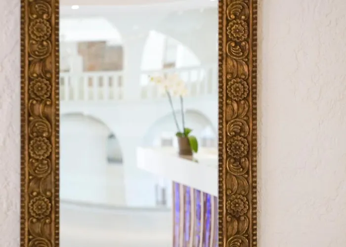 ホテル Sandy & - Ex Sentido 4*