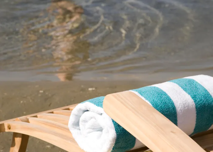 Sandy & - Ex Sentido ホテル