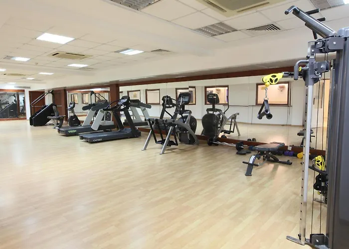 Sandy & - Ex Sentido ホテル