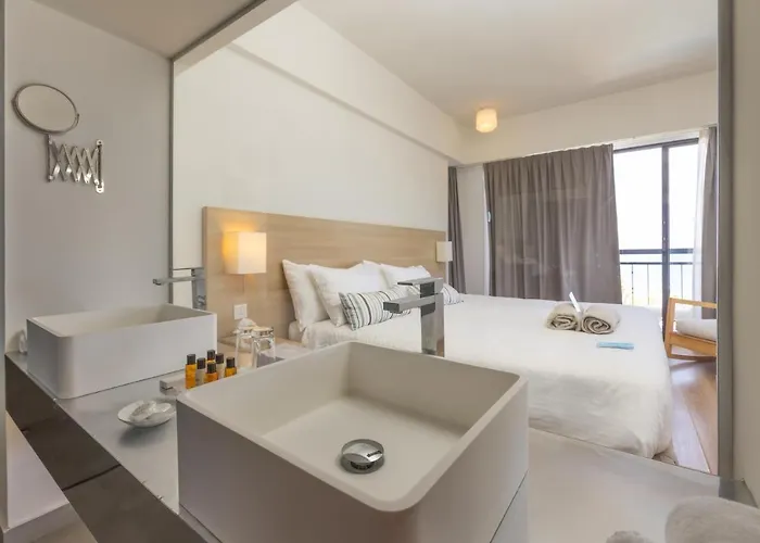 ホテル Sandy & - Ex Sentido 4*