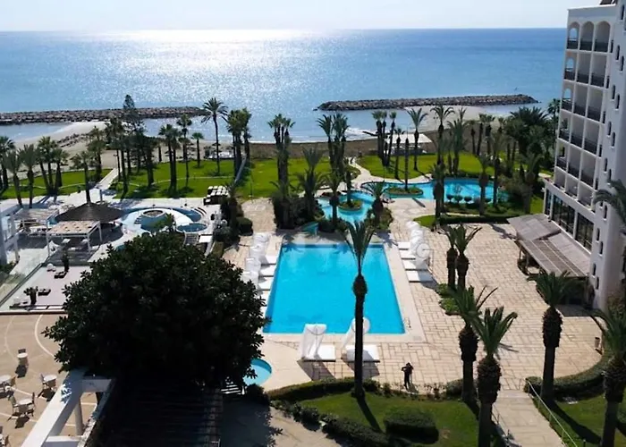 Sandy & - Ex Sentido ホテル 4*