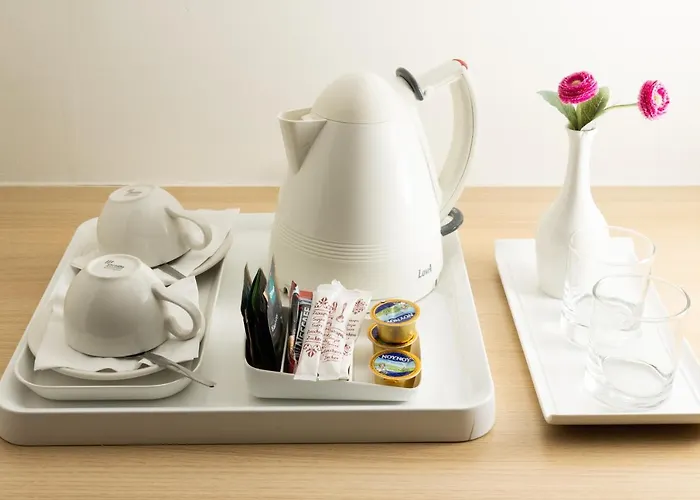 Sandy & - Ex Sentido 4* ラルナカ