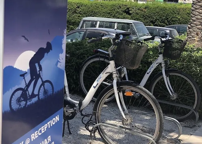 ホテル Sandy & - Ex Sentido