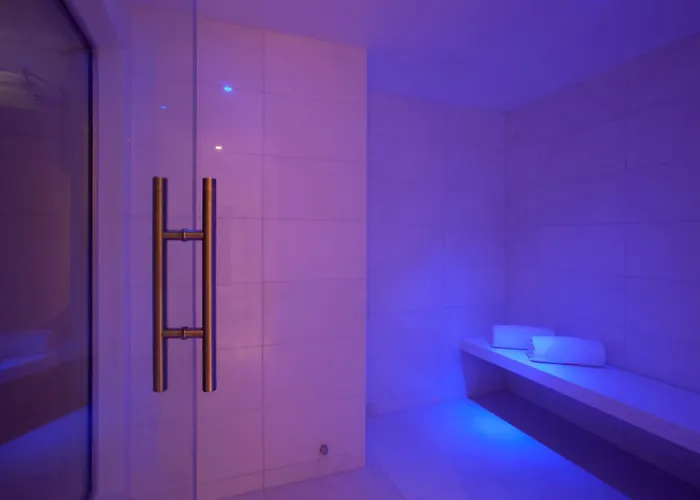 ホテル Sandy & - Ex Sentido 4*