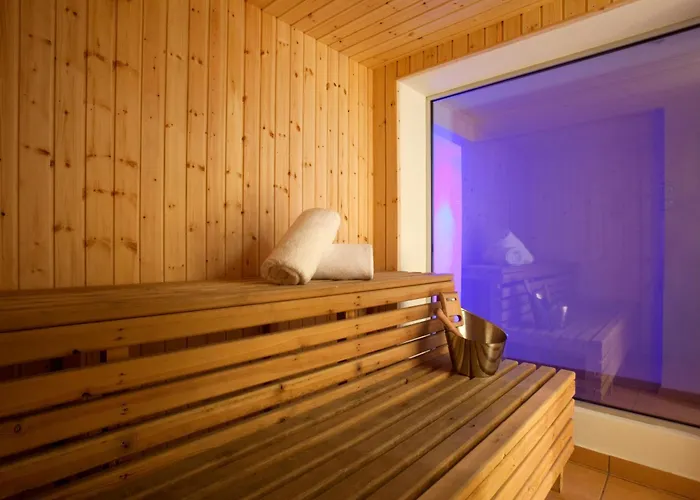 ホテル Sandy & - Ex Sentido ラルナカ