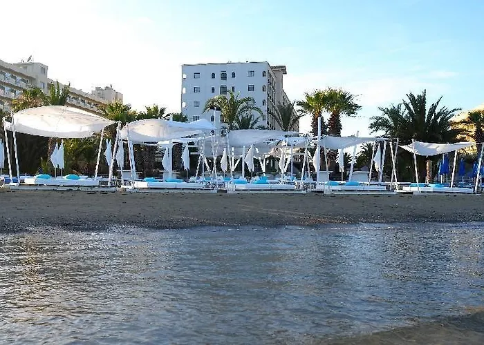 Sandy & - Ex Sentido ホテル