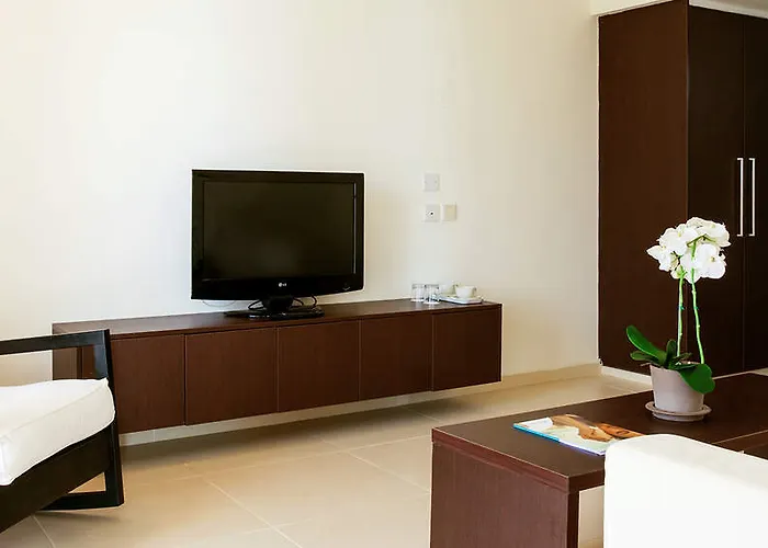 Sandy & - Ex Sentido ホテル 4*