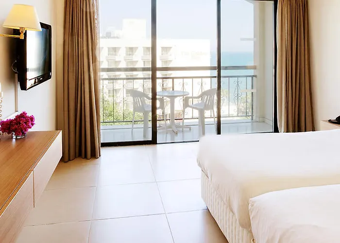 Sandy & - Ex Sentido ホテル ラルナカ