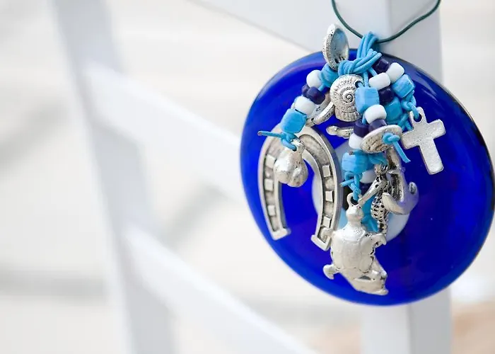 Sandy & - Ex Sentido ホテル ラルナカ