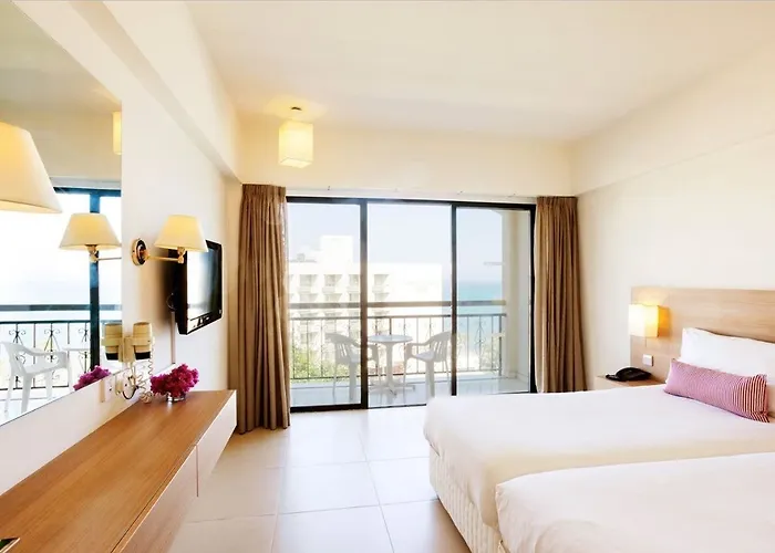 Sandy & - Ex Sentido ホテル ラルナカ