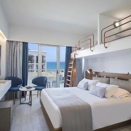 Sandy & - Ex Sentido Hotel