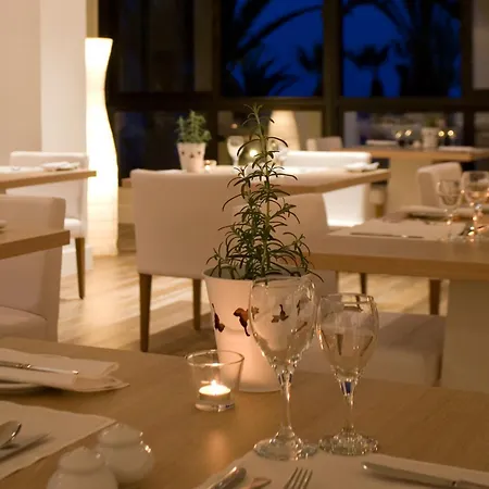 Hotel Sandy & - Ex Sentido 4*