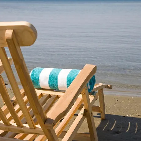 Hotel Sandy & - Ex Sentido Larnaca