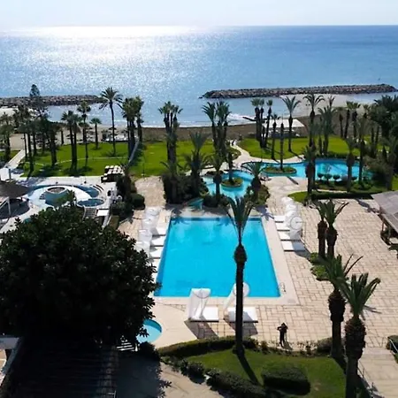 Sandy & - Ex Sentido Hotel 4*