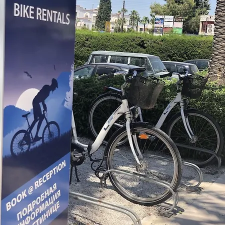 Hotel Sandy & - Ex Sentido