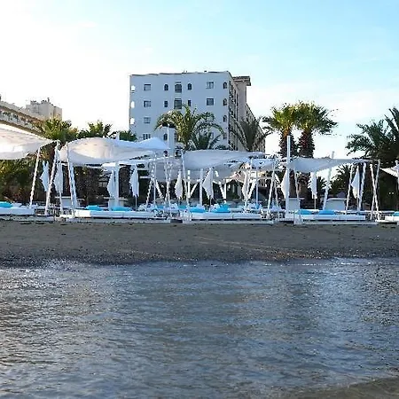 Sandy & - Ex Sentido Отель